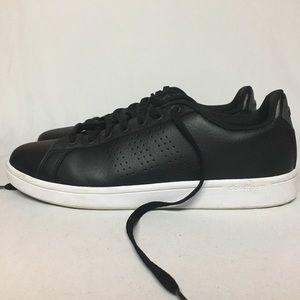 Adidas Cloudfoam Advantage Mens Size 12 USED W/BOX